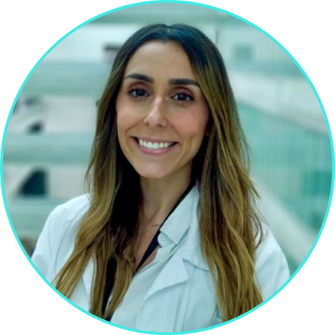 Drª Adriana Lages Endocrinologia