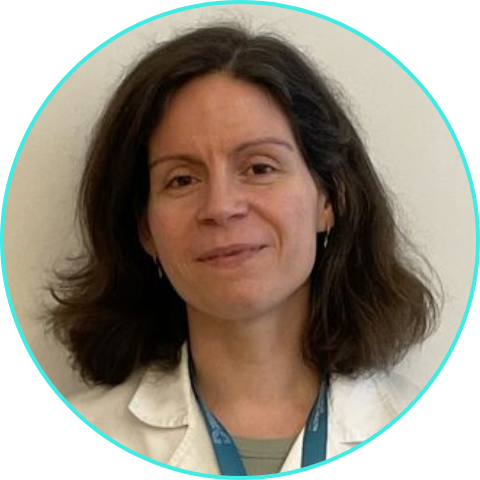 Draª Ana Filipa Martins Endocrinologia