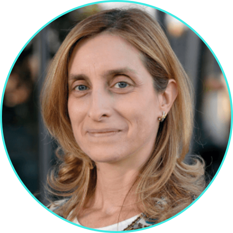 Drª Maria Lopes Pereira Endocrinologia