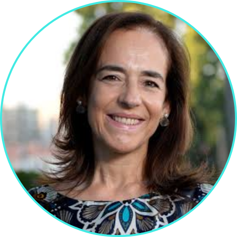 Drª Olinda Marques Endocrinologia Hospital de Braga