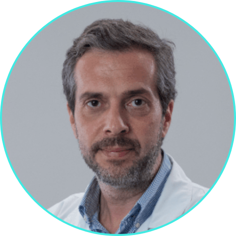 Prof. Dr. Ricardo Fontes Carvalho Cardiologia